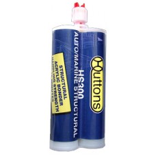 HS300 Auto/Marine Structural 400ml