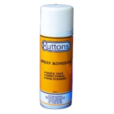 Spray Adhesive 400ml