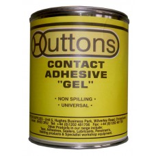 Contact Adhesive Gel 750ML