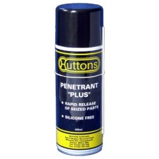 Penetrant "Plus" 400ml