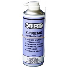 X-Treme Synthetic Lube 400ml