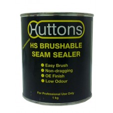 HS Brushable Seam Sealer 1kg