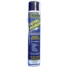 Total Power Degreaser 750ml